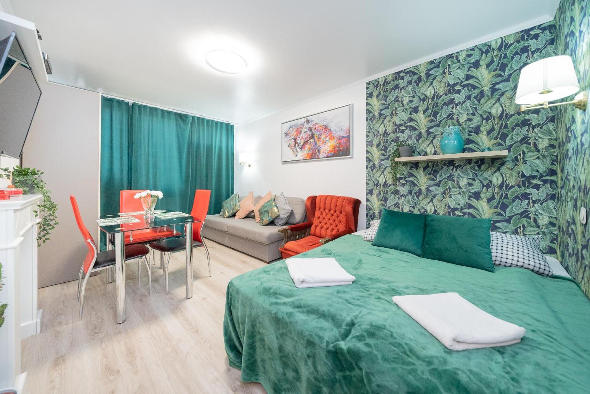 Unitapartament Short Rent In By Metro Station Rondo Onz With 3bedrooms 22 * Warszawa