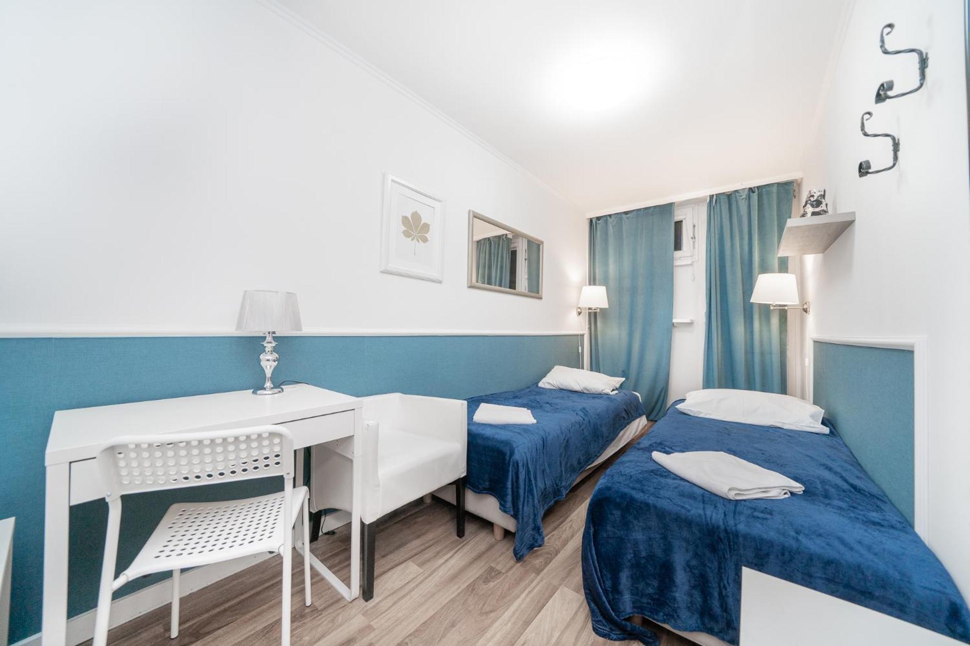 Lägenhet Unitapartament Short Rent In By Metro Station Rondo Onz With 3bedrooms 22 *