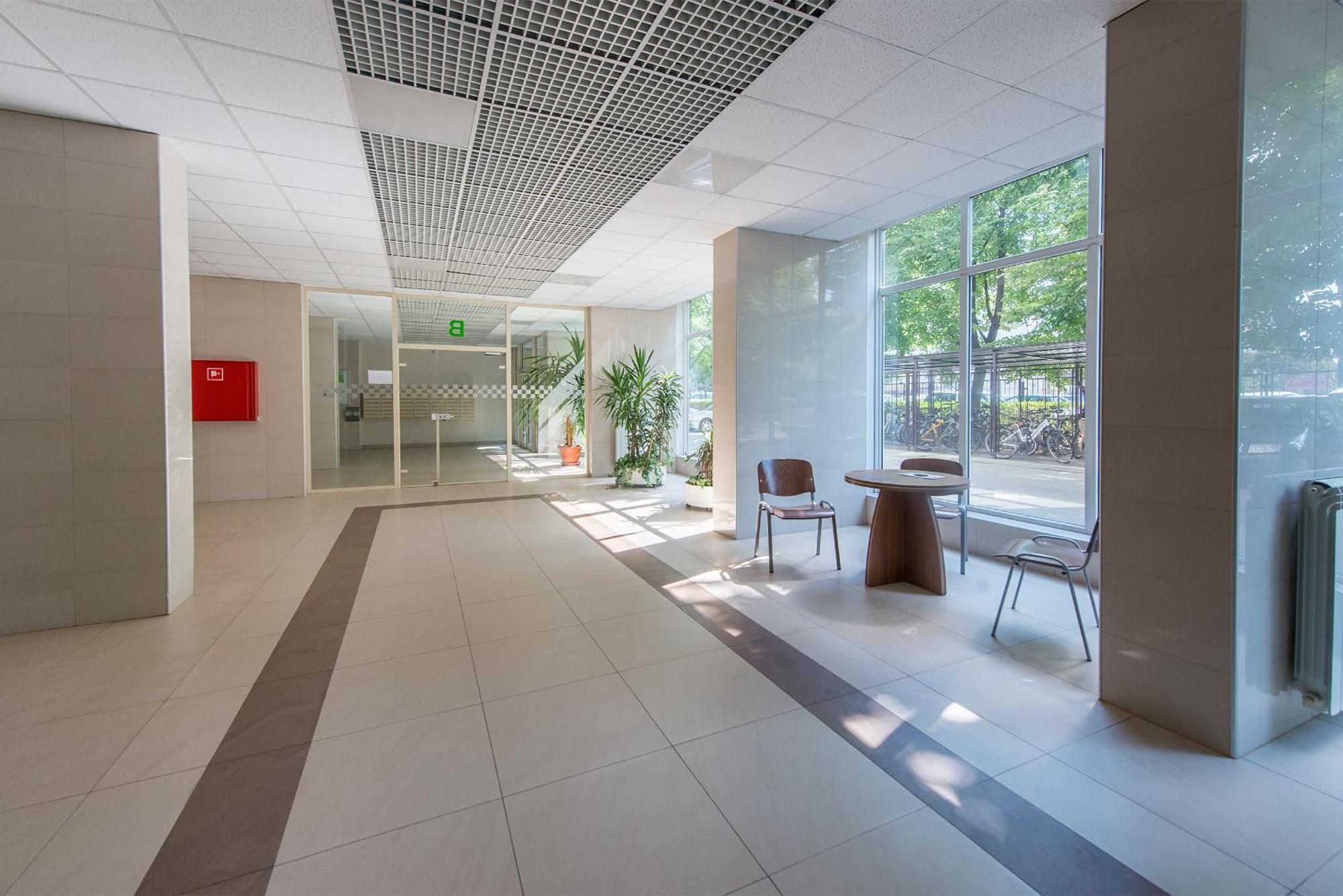 Lägenhet Unitapartament Short Rent In By Metro Station Rondo Onz With 3bedrooms 22 *