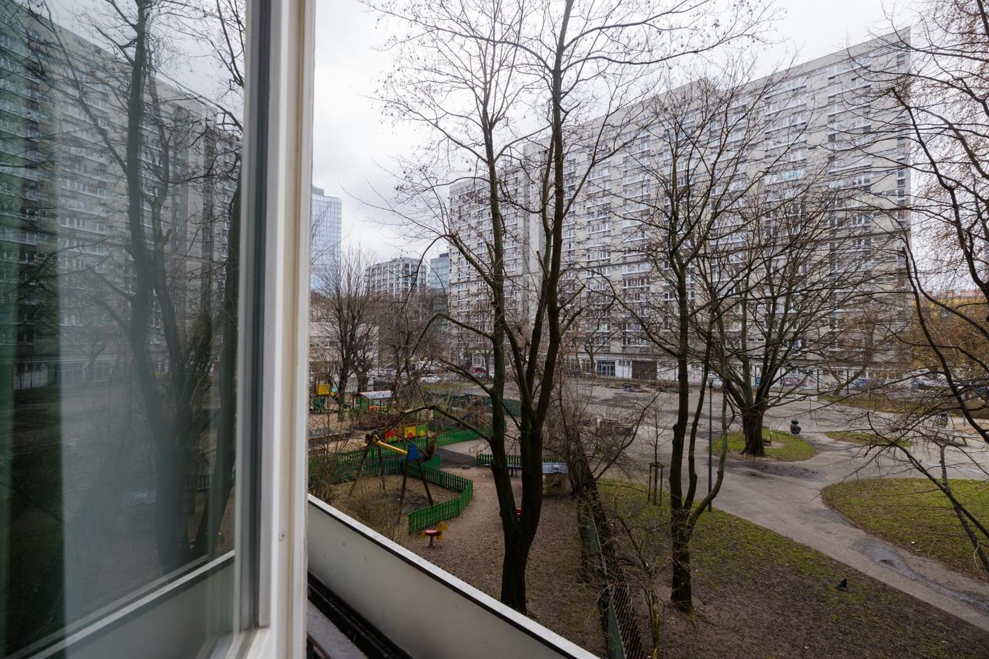 Unitapartament Short Rent In By Metro Station Rondo Onz With 3bedrooms 22 Butas