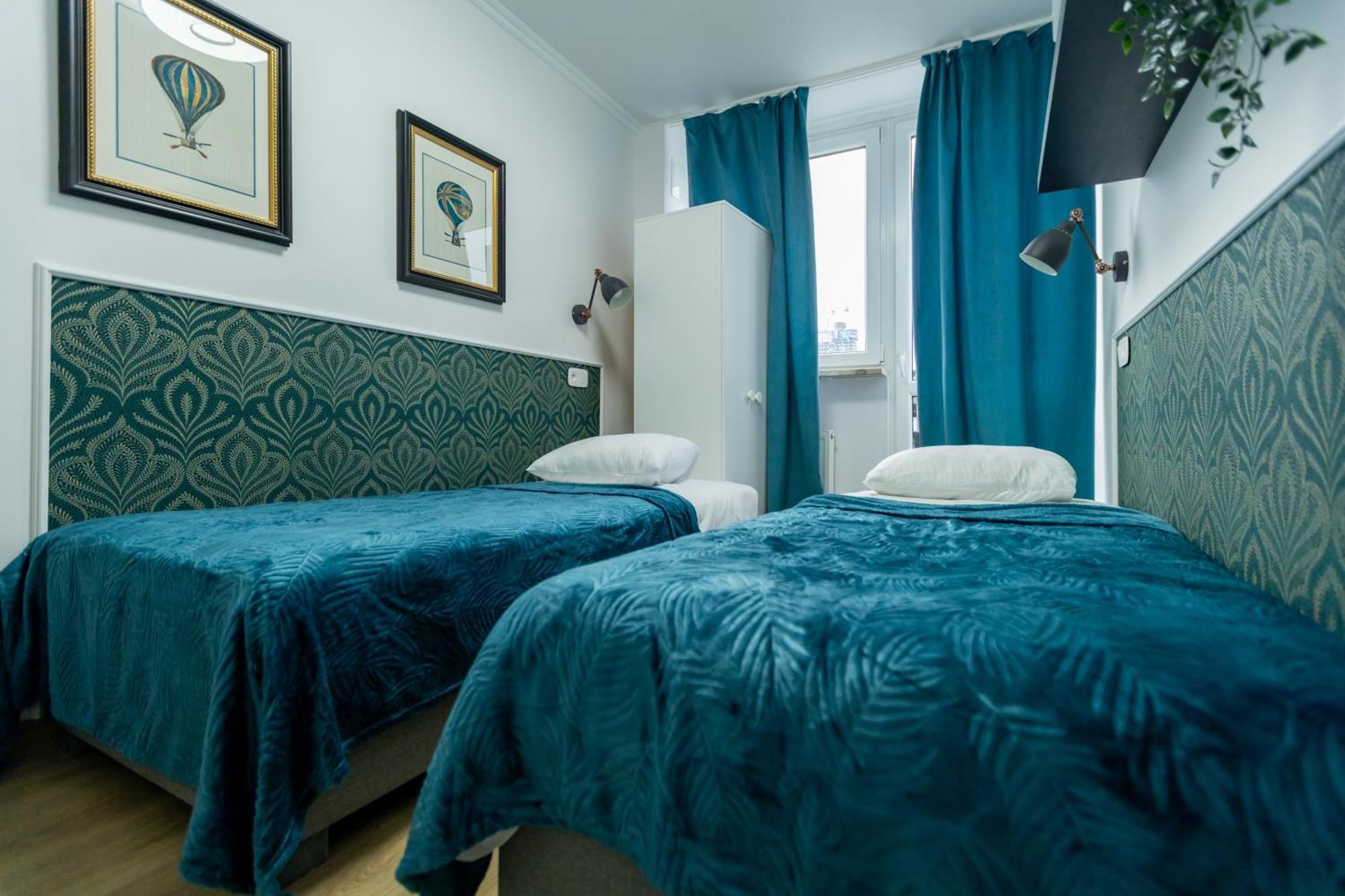 Unitapartament Short Rent In By Metro Station Rondo Onz With 3bedrooms 22 Butas