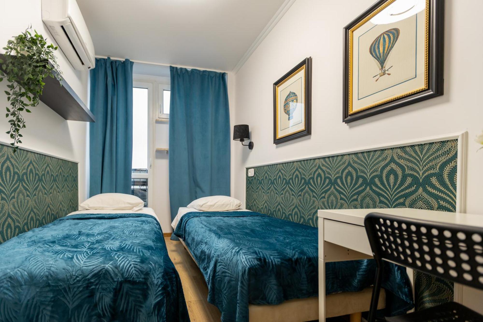 Butas Unitapartament Short Rent In By Metro Station Rondo Onz With 3bedrooms 22 *